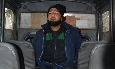 Mumtaz Qadri 