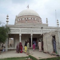 Murshid's Darbar