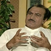 Mustafa Qureshi