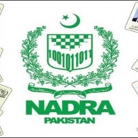 NADRA