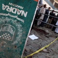 Nadra Office Attack