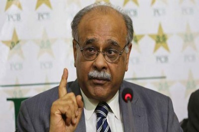  Najam Sethi