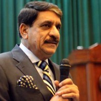 Nasir Janjua