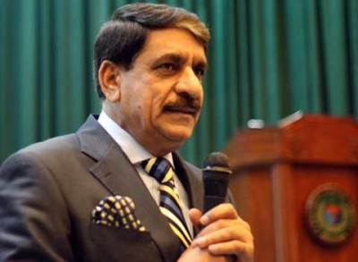 Nasir Janjua