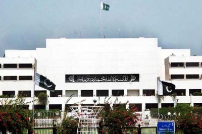 National Assembly