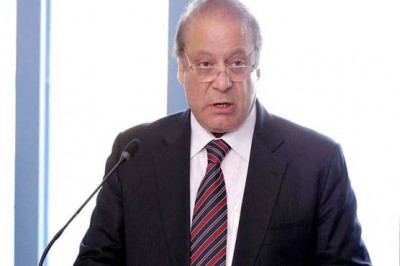 Nawaz Sharif