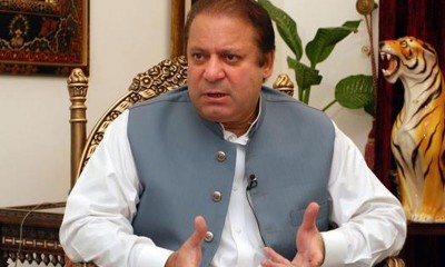 Nawaz Sharif