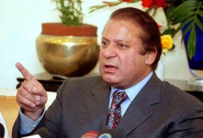 Nawaz Sharif