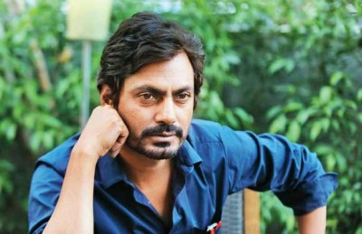 Nawazuddin Siddiqui