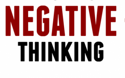 Negative Thinking