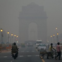 New Delhi