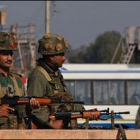 New Delhi, Air Base Attack