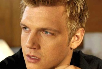 Nick Carter