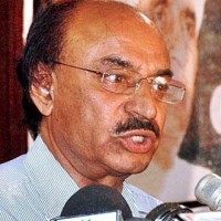 Nisar Khuhro