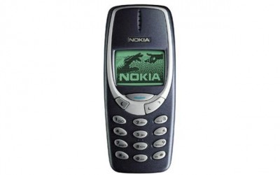 Nokia Mobile