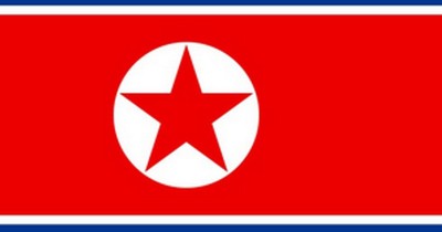 North Korea 