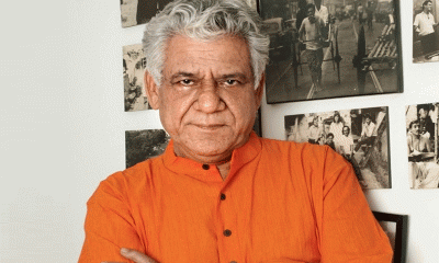 Om Puri