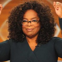 Oprah Winfrey