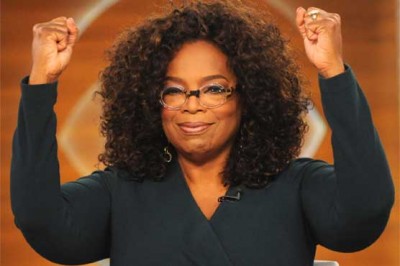 Oprah Winfrey