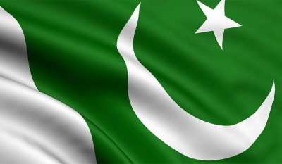  PAKISTAN