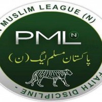 PML N