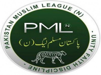 PML N