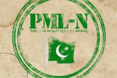 PML N