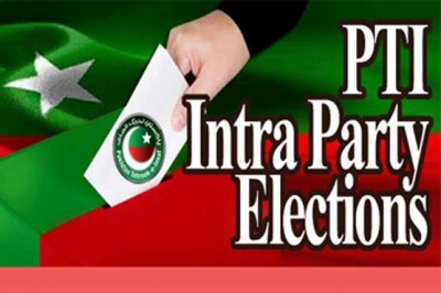 PTI Election