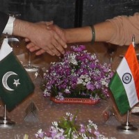 Pak India Negotiations