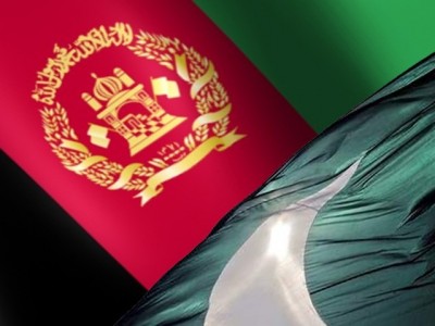 Pakistan Afghanistan