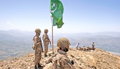 Pakistan Army