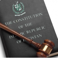 Pakistan Constitution