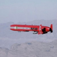 Pakistan Cruise Missile