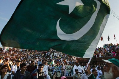 Pakistan Freedom Day