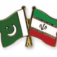 Pakistan, Iran