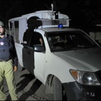 Pakistan Lahore operation 86 arrested