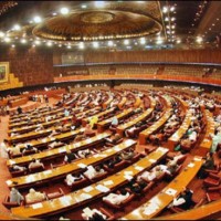 Pakistan- National Assembly