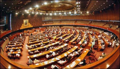 Pakistan- National Assembly