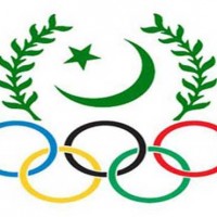 Pakistan Olympic Association