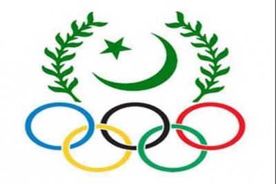 Pakistan Olympic Association