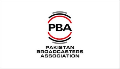 Pakistan PBA Meeting