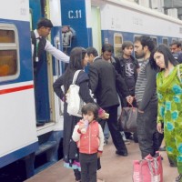 Pakistan Railways