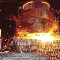 Pakistan Steel Mills