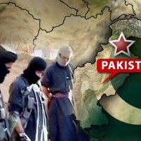 Pakistan Terrorism