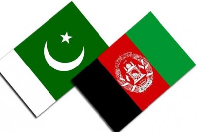 Pakistan and Afghanistan