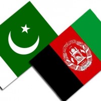 Pakistan and Afghanistan