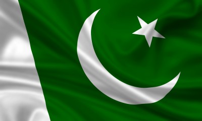 Pakistan 