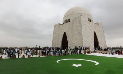 Pakistan