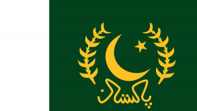 Pakistan