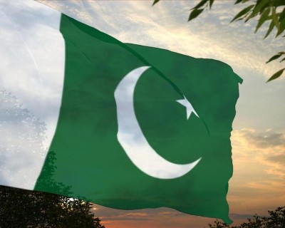 Pakistan